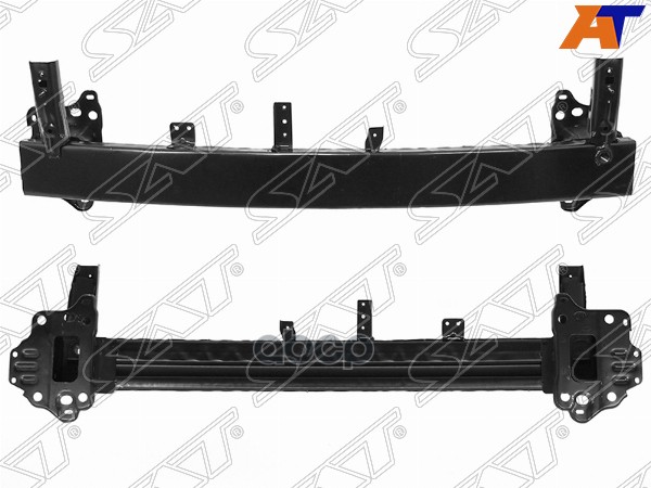 Усилитель бампера Hyundai Elantra 18-20 (Спереди) Sat арт. ST-44-0010