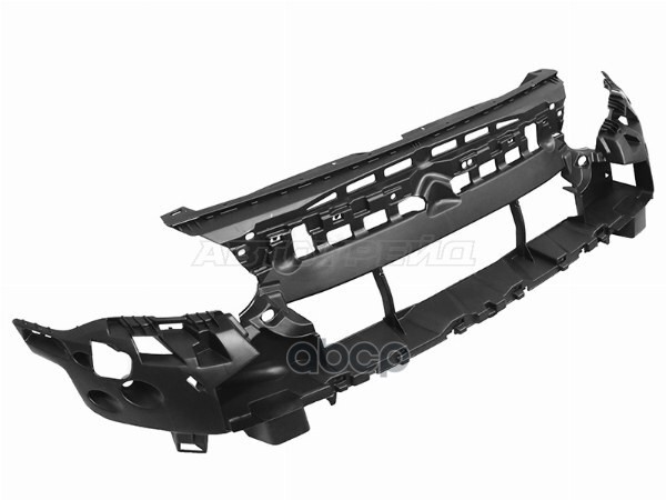 Усилитель бампера Citroen Berlingo 12-15 / Peugeot Partner 15-22 (Спереди) Sat арт. ST-44-0012