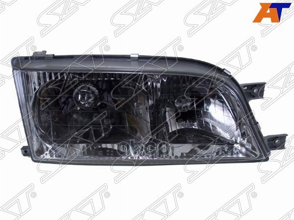 Фара SsangYong Istana 95-04 (Справа) Sat арт. ST-440-1100R