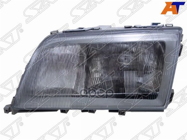 Фара Mercedes-Benz C-Class 93-97 (Слева) Sat арт. ST-440-1107L-LD-E