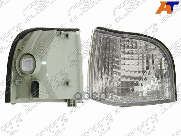 Габарит SsangYong Istana 95-04 (Слева) Sat арт. ST-440-1500L