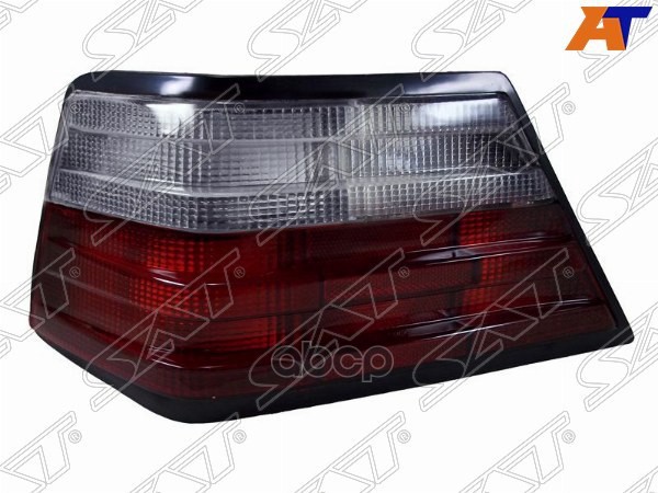 Фонарь задний Mercedes-Benz E-Class 93-95 (Слева/ 4D SED) Sat арт. ST-440-1910L-UE-SR