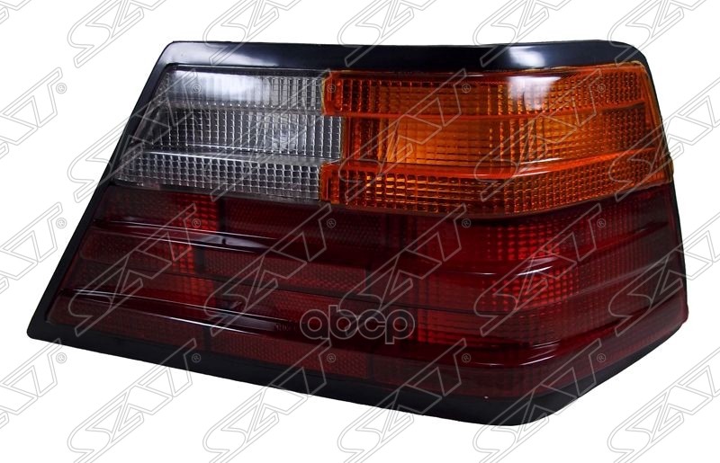 Фонарь задний Mercedes-Benz E-Class 84-93 (Справа/ 4D SED) Sat арт. ST-440-1910R-UE