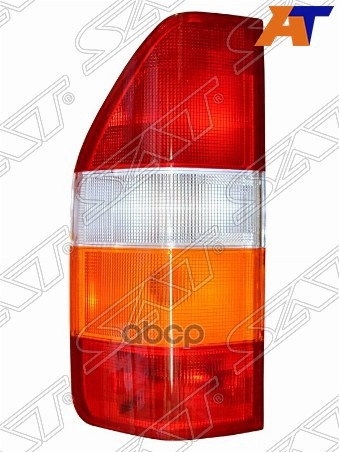 Фонарь задний Mercedes-Benz Sprinter 95-00 (Слева) Sat арт. ST-440-1926L