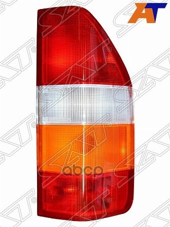 Фонарь задний Mercedes-Benz Sprinter 95-00 (Справа) Sat арт. ST-440-1926R