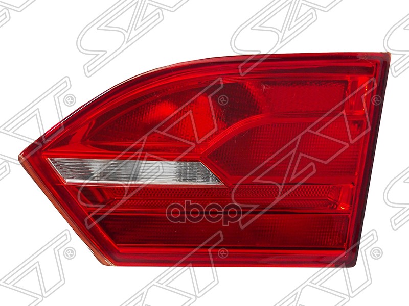 Фонарь в крышку багажника Volkswagen Jetta 10-14 (Справа) Sat арт. ST-441-1332R