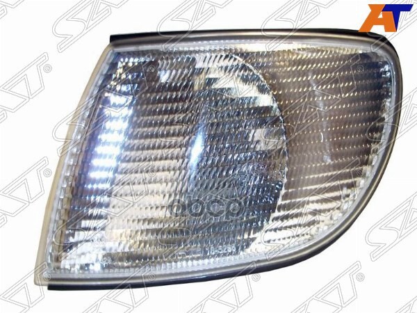 Габарит Audi A6 94-97 (Слева/ белый) Sat арт. ST-441-1512WL