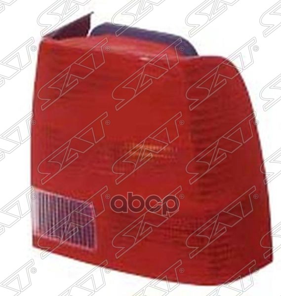 Фонарь задний VW PASSAT B5 97-00 LH 4D Sat арт. ST4411925L