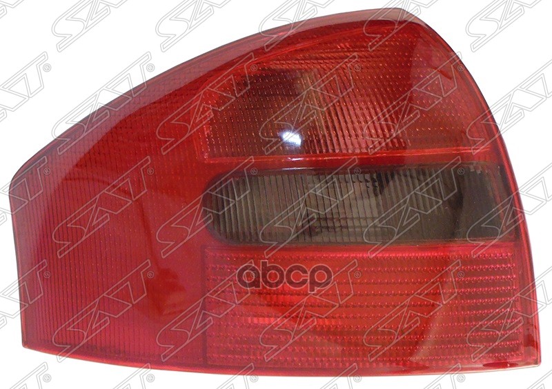 Фонарь задний Audi A6 97-01 (Слева/ 4D SED) Sat арт. ST-441-1943L