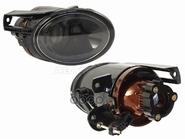 Фара противотуманная (Справа/ Линза) Volkswagen Passat 05-11 Sat арт. ST-441-2034R-UE