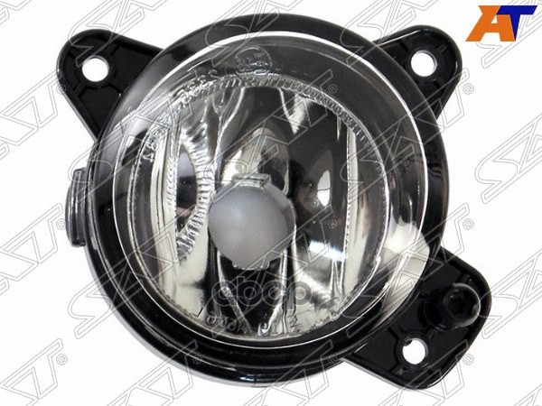 Фара противотуманная (Справа) Volkswagen Touareg 02-10 / Skoda Fabia 07-10 Sat арт. ST-441-2035R