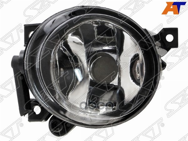 Фара противотуманная (Слева) Volkswagen Polo 09-15 / Tiguan 06-11 Sat арт. ST-441-2039L