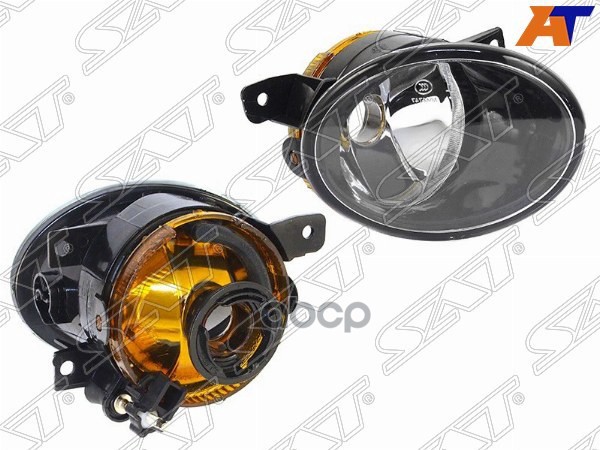 Фара противотуманная (Справа) Volkswagen Transporter 09-15 / Multivan 09-15 Sat арт. ST-441-2046R