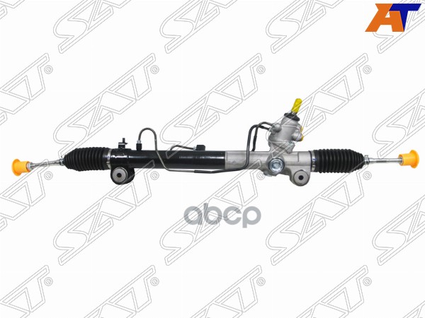 Рейка рулевая Toyota Harrier (XU30) 03-13 Sat арт. ST-44200-48080