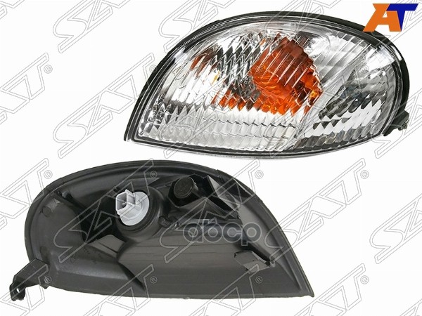 Габарит Toyota Nadia 98-03 (Справа) Sat арт. ST-44-20R