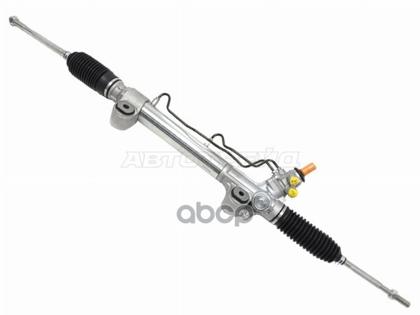 Рейка рулевая Toyota Hilux Pick Up 15- / Fortuner 15- Sat арт. ST-44250-0K730