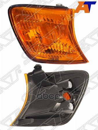 Габарит Toyota Ipsum (SXM10) 98-01 (Справа) Sat арт. ST-44-26R