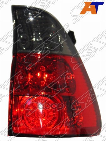 Фонарь Задний Bmw X5 00-06 Rh Диодный Sat арт. ST-444-1928XR
