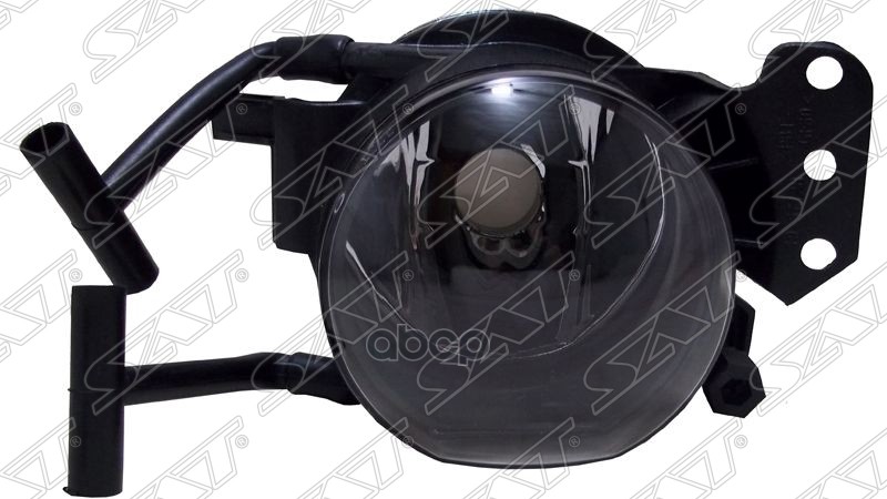 Фара противотуманная (Слева) BMW 3-Series 01-06 / 5-Series 03-07 Sat арт. ST-444-2007L