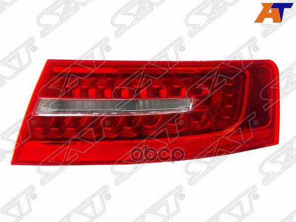 Фонарь задний Audi A6 08-10 (Справа/ 4D SED) Sat арт. ST-446-1915R