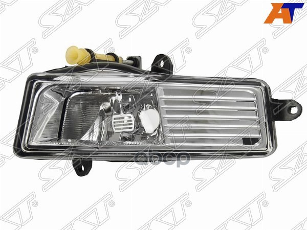 Фара противотуманная (Слева) Audi A6 08-10 Sat арт. ST-446-2004L