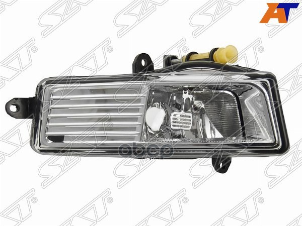 Фара противотуманная (Справа) Audi A6 08-10 Sat арт. ST-446-2004R