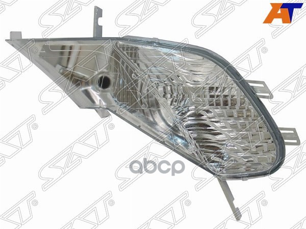 Поворот Porsche Cayenne 02-07 (Справа/ В бампер) Sat арт. ST-448-16P1R