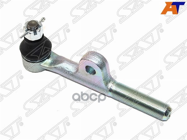 Наконечник рулевой наружный FR (RHD) TOYOTA Land Cruiser 80 90- Sat арт. ST-45044-69115