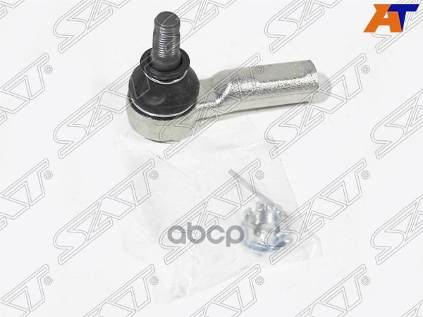 Рулевой наконечник Toyota Hilux Pick Up 04-15 / Fortuner 04-15 Sat арт. ST-45046-09281