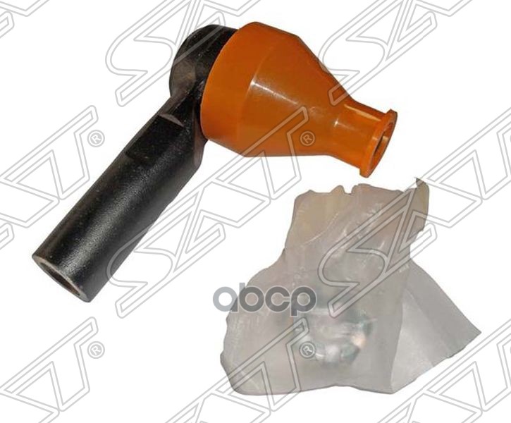 Рулевой наконечник Toyota Lite Ace Noah 96-01 / Town Ace Noah 96-01 Sat арт. ST-45046-29195