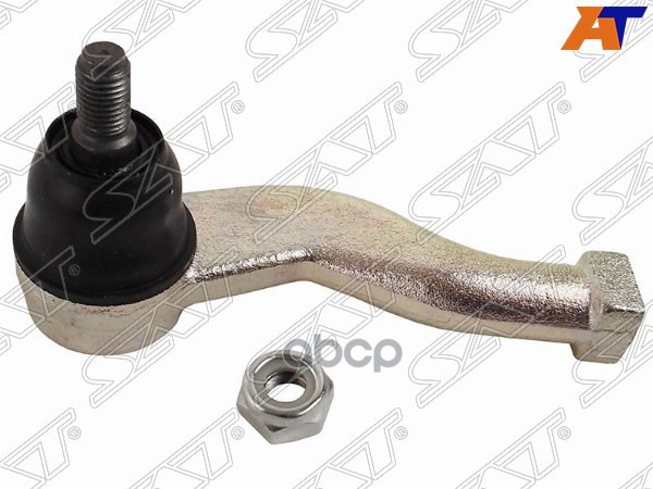 Рулевой наконечник Toyota Passo 04-23 / Daihatsu Boon 04-10 Sat арт. ST-45046-B9210
