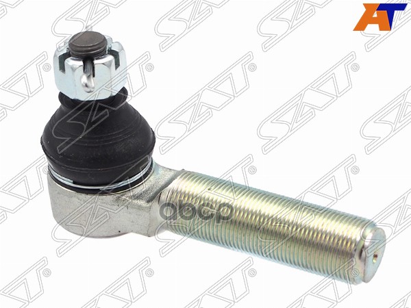 Наконечник рулевой TOYOTA LAND CRUISER 90-97 RH Sat арт. ST-45047-69067