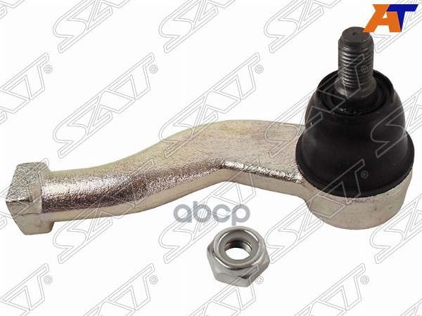 Наконечник рулевой TOYOTA BB/PASSO/DAIHATSU BOON 05- LH Sat арт. ST-45047-B9150