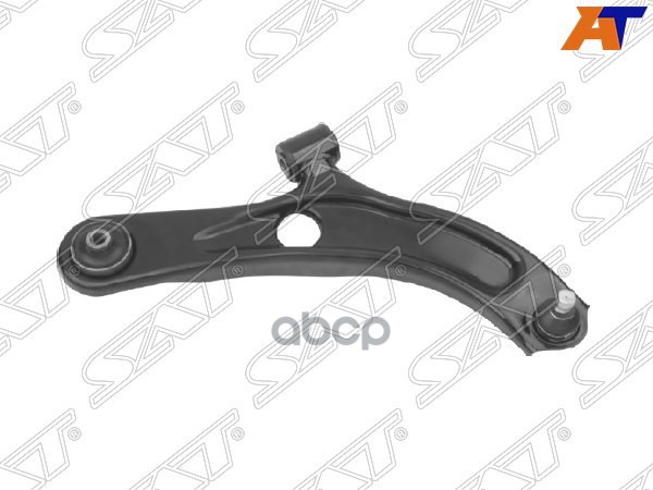 Рычаг нижний с шаров. SUZUKI SPLASH/SWIFT/OPEL AGILA 05- RH Sat арт. ST-45201-63J00