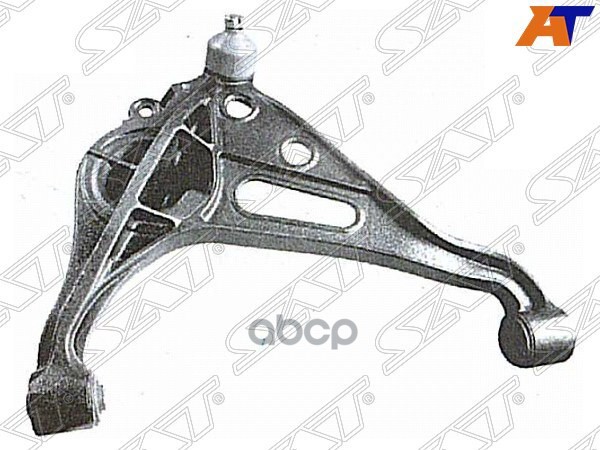 Рычаг подвески Suzuki Escudo 97-05 / Grand Vitara 97-05 Sat арт. ST-45201-67D01