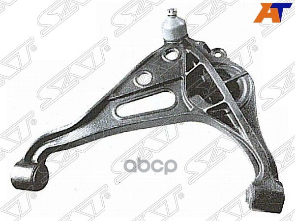 Рычаг подвески Suzuki Escudo 97-05 / Grand Vitara 97-05 Sat арт. ST-45202-67D01