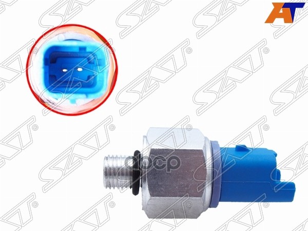 Датчик давления ГУРА FORD GALAXY 06-15/ MONDEO 07-15/ S-MAX 06-15 Sat арт. ST-453-0004