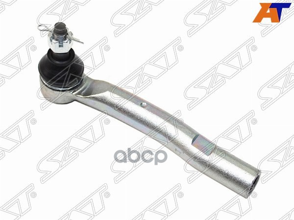 Наконечник рулевой TOYOTA HIGHLANDER/KLUGER 07-13/LEXUS RX 270/350/400 08- RH Sat арт. ST-45460-49055