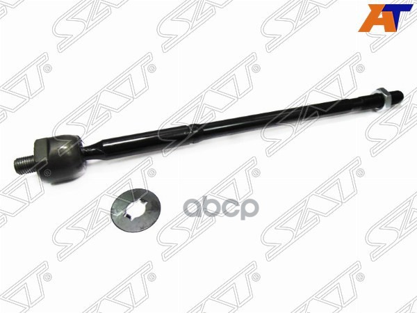 Тяга рулевая TOYOTA COROLLA/FIELDER/RUNX/ALLEX/SPACIO/PREMIO/ALLION/WILL/WISH 4WD 01-07 LH=RH Sat арт. ST-45503-19265