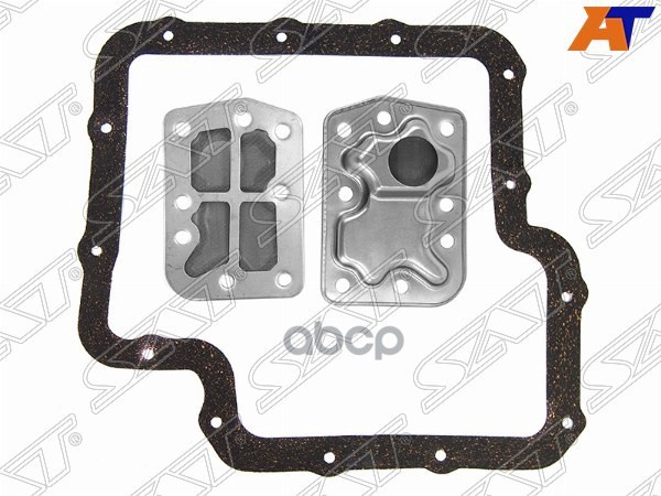 Фильтр АКПП Hyundai Atos 97-08 / Kia Morning 08-09 Sat арт. ST-4561102700
