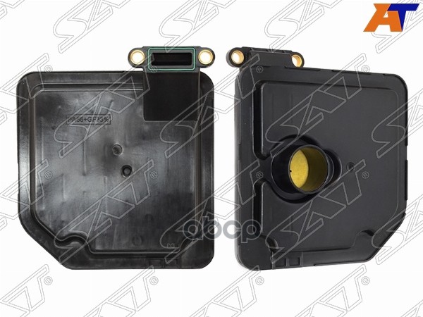 Фильтр АКПП HYUNDAI SOLARIS 17-/ELANTRA 15- Sat арт. ST463212F000