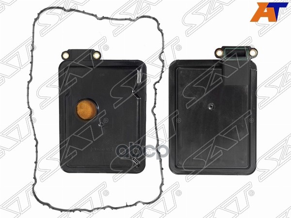 Фильтр АКПП HYUNDAI TUCSON 2.0 10-/ELANTRA 1.6 11-/KIA SPORTAGE 2.0 10- Sat арт. ST463213B600