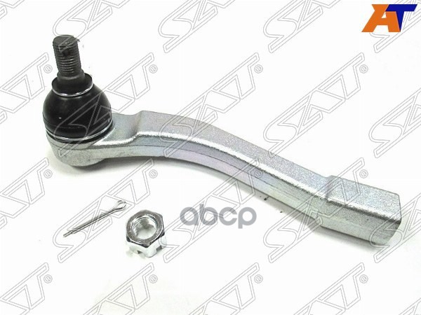 Наконечник рулевой SSANG YONG KYRON 05-12/REXTON 02-06/ACTYON 01-09/ACTYON SPORTS 06- LH Sat арт. ST-4666008001