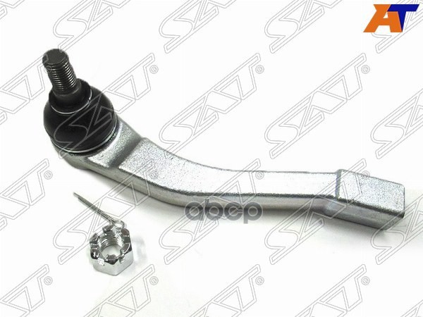 Рулевой наконечник SsangYong Actyon 05- / Actyon Sports 06-16 Sat арт. ST-4666009011