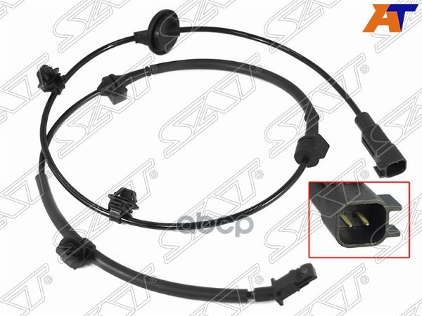 Датчик ABS RR MITSUBISHI OUTLANDER 12- LH Sat арт. ST-4670A573