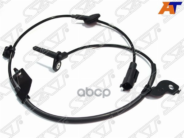 Датчик ABS FR MITSUBISHI ASX GA#W/LANCER CY#A/OUTLANDER CW1/4/5/6W/GF#WDELICA D5 LH Sat арт. ST-4670A575
