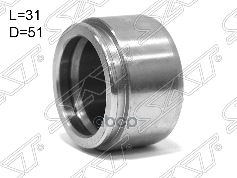 Поршень тормозного суппорта FR TOYOTA LAND CRUISER 100 98- Sat арт. ST-47732-60010