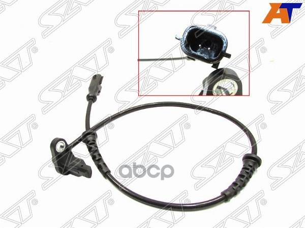 Датчик ABS RR RENAULT DUSTER 11-/KAPTUR 16- LH Sat арт. ST-479007637R