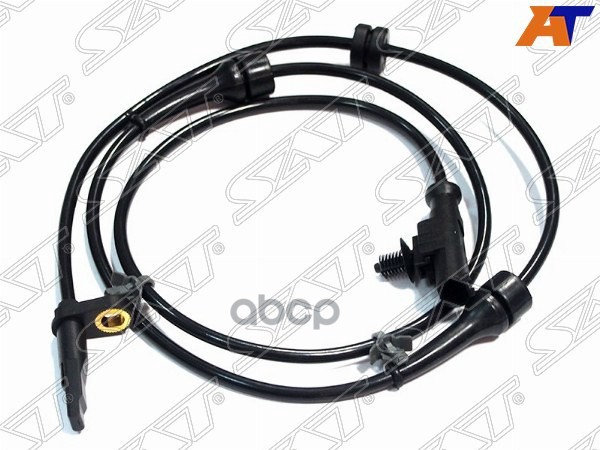 Датчик ABS (Спереди/ Справа=Слева) Nissan Tiida 04-14 / Tiida Latio 08-12 Sat арт. ST-47910-EL00A