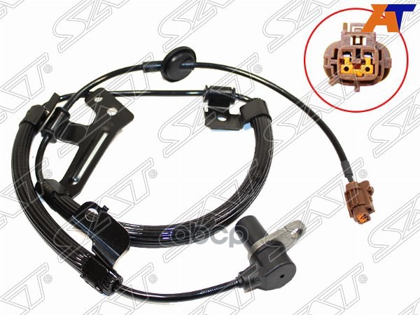 Датчик ABS (Спереди/ Слева) Nissan Primera 95-02 Sat арт. ST-47911-3J301